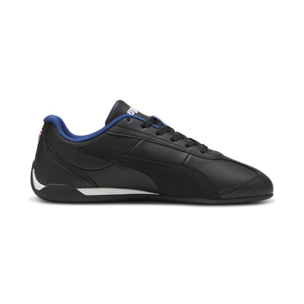 Puma Mens BMW M Motorsport Replicatch Black Shoes (NWT)